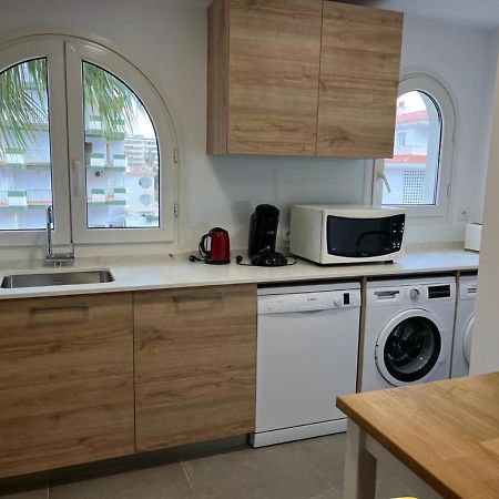 Apartment Atria-2 By Interhome Torremolinos Esterno foto