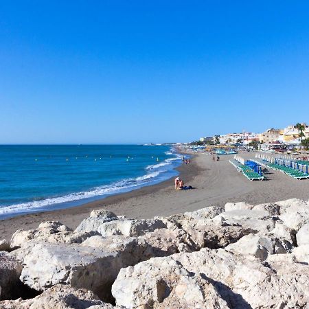 Apartment Atria-2 By Interhome Torremolinos Esterno foto