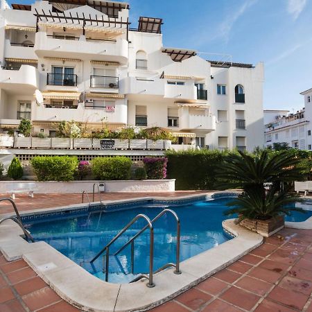 Apartment Atria-2 By Interhome Torremolinos Esterno foto
