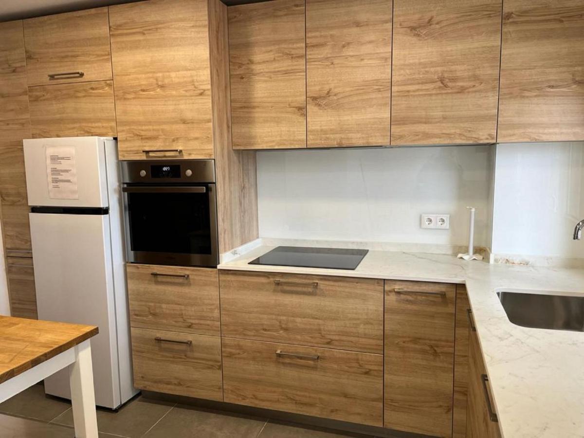 Apartment Atria-2 By Interhome Torremolinos Esterno foto