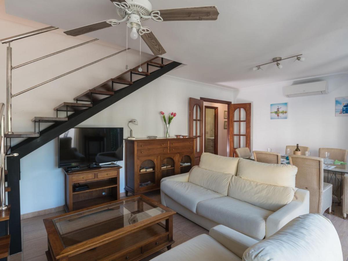 Apartment Atria-2 By Interhome Torremolinos Esterno foto