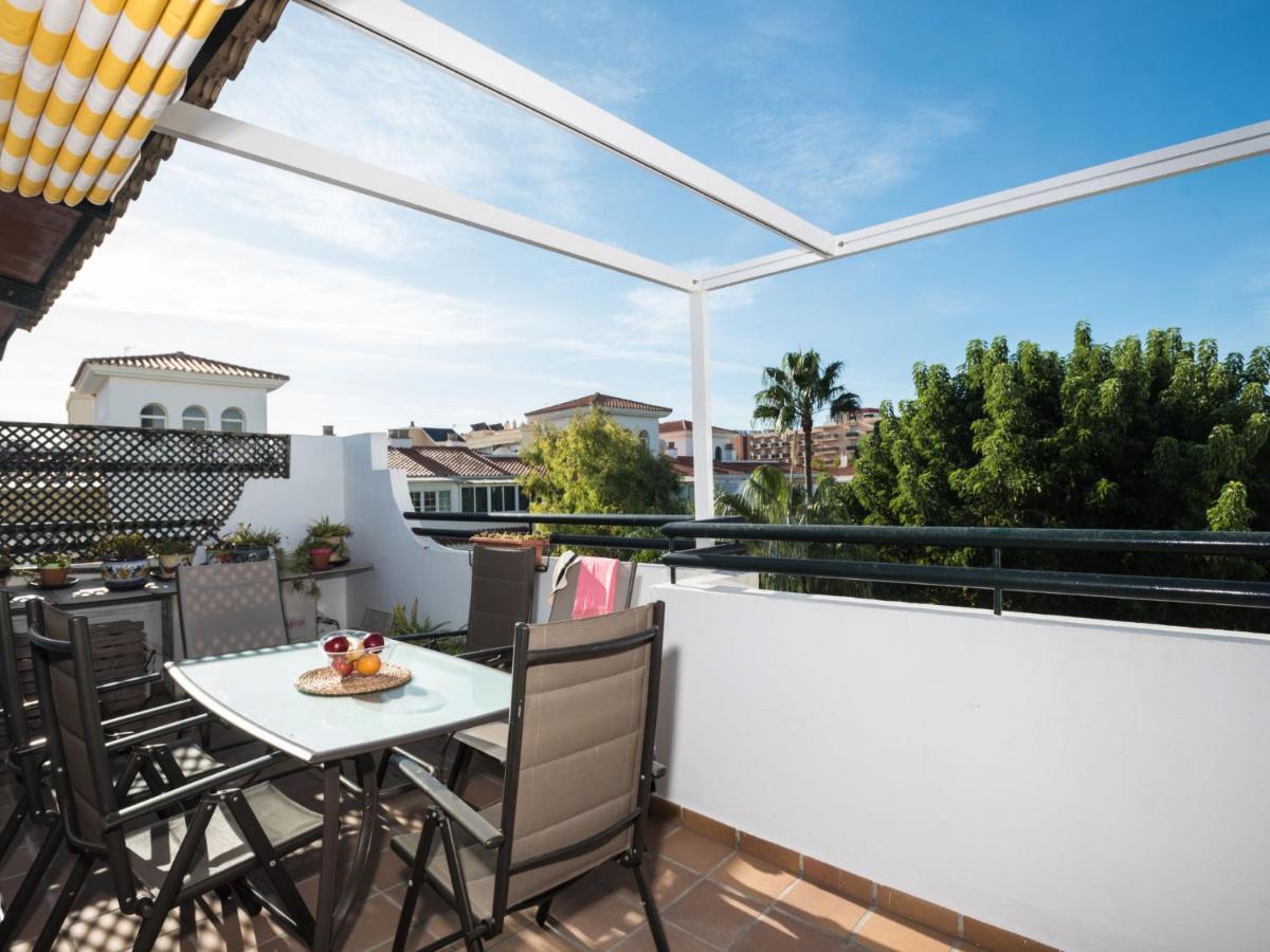 Apartment Atria-2 By Interhome Torremolinos Esterno foto