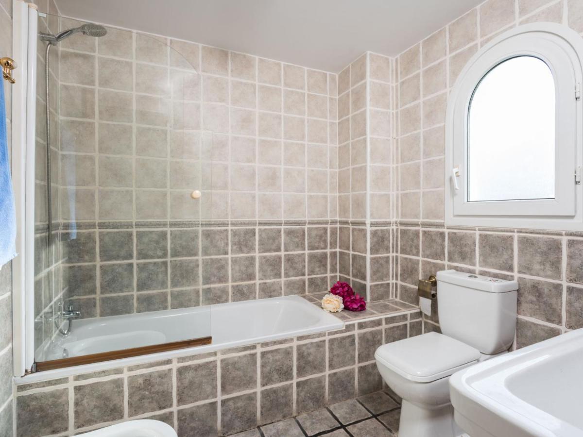 Apartment Atria-2 By Interhome Torremolinos Esterno foto