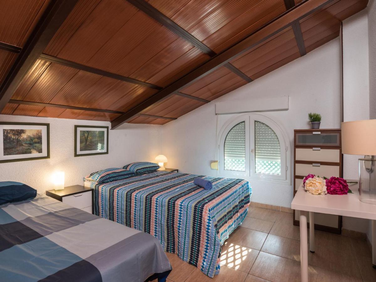 Apartment Atria-2 By Interhome Torremolinos Esterno foto