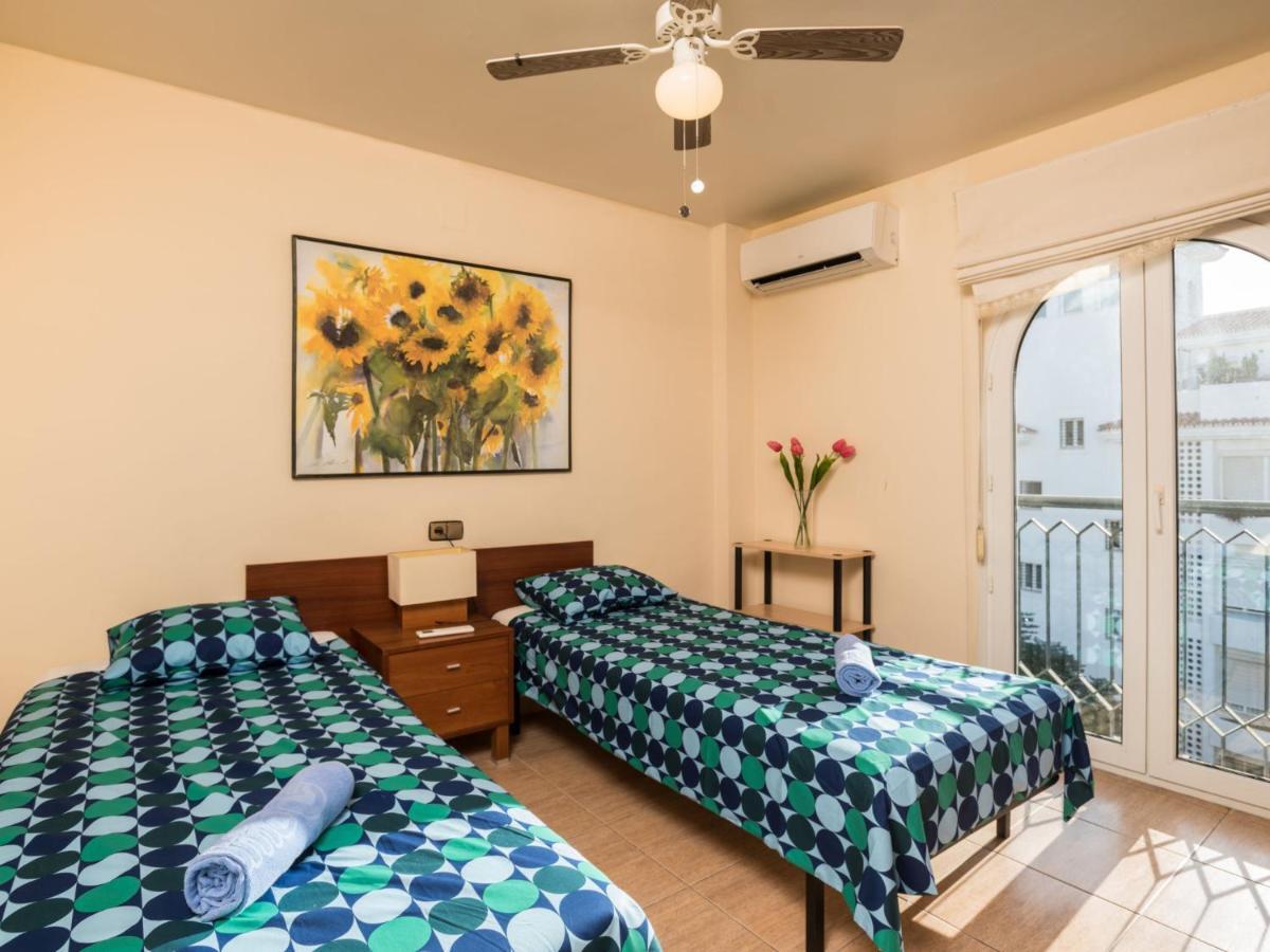 Apartment Atria-2 By Interhome Torremolinos Esterno foto