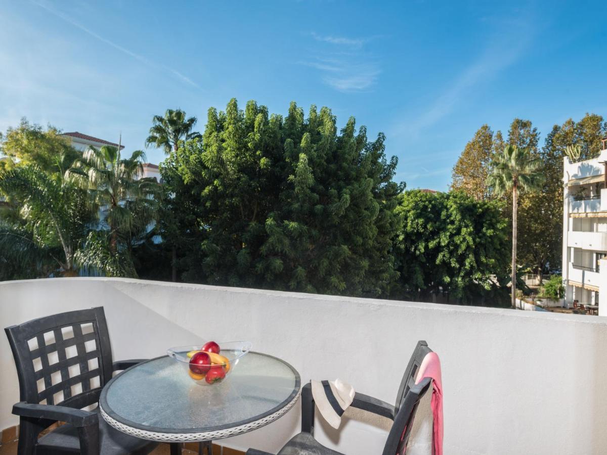 Apartment Atria-2 By Interhome Torremolinos Esterno foto