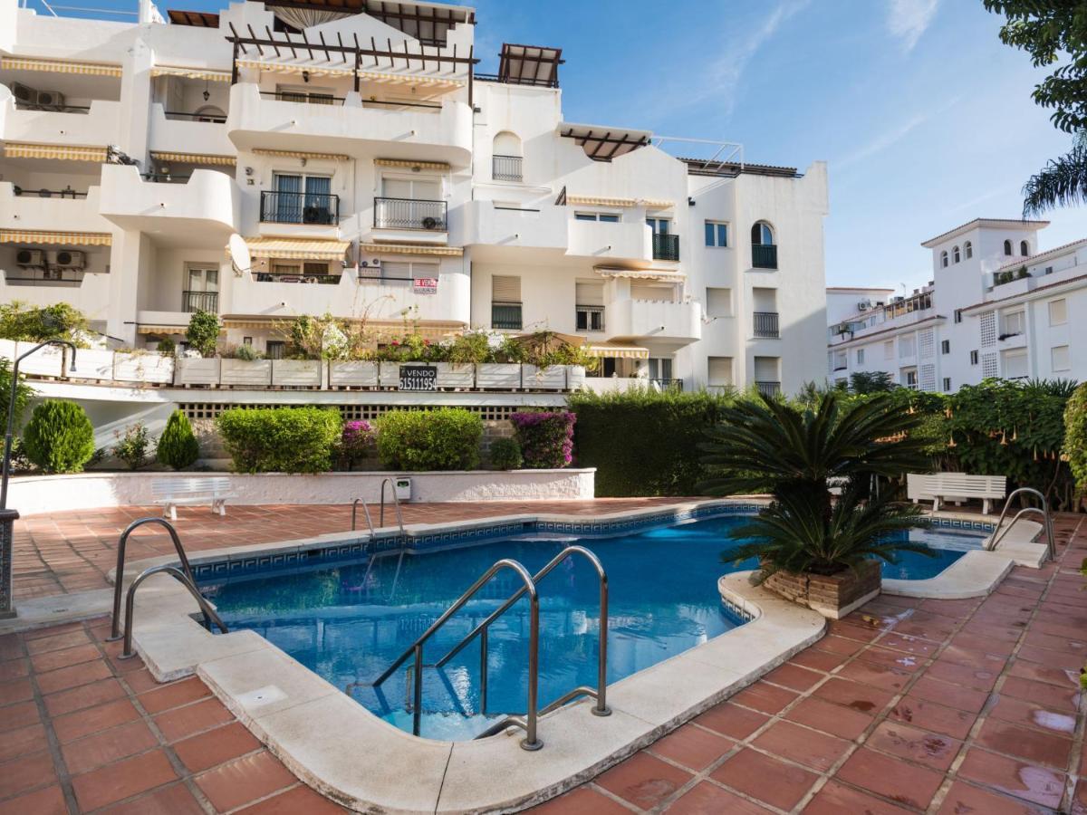 Apartment Atria-2 By Interhome Torremolinos Esterno foto