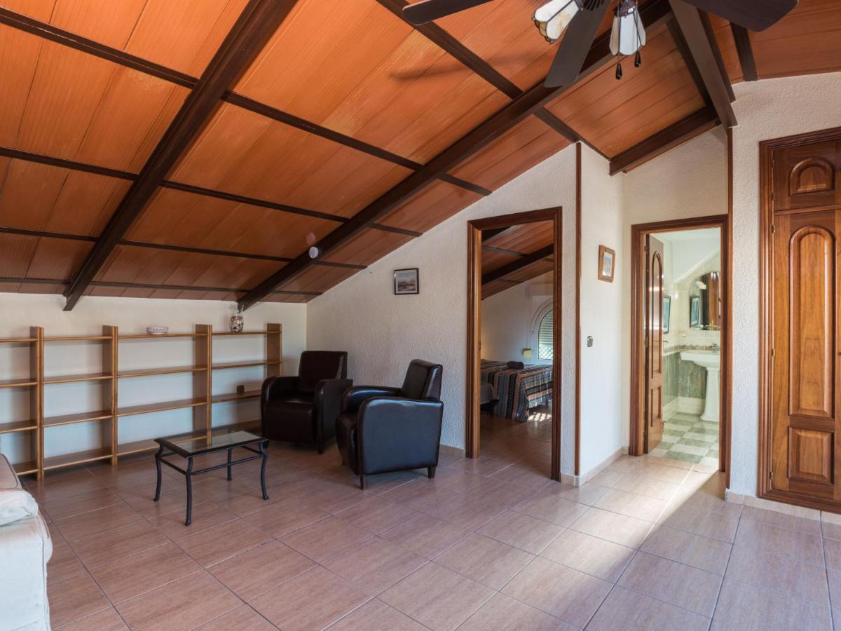 Apartment Atria-2 By Interhome Torremolinos Esterno foto