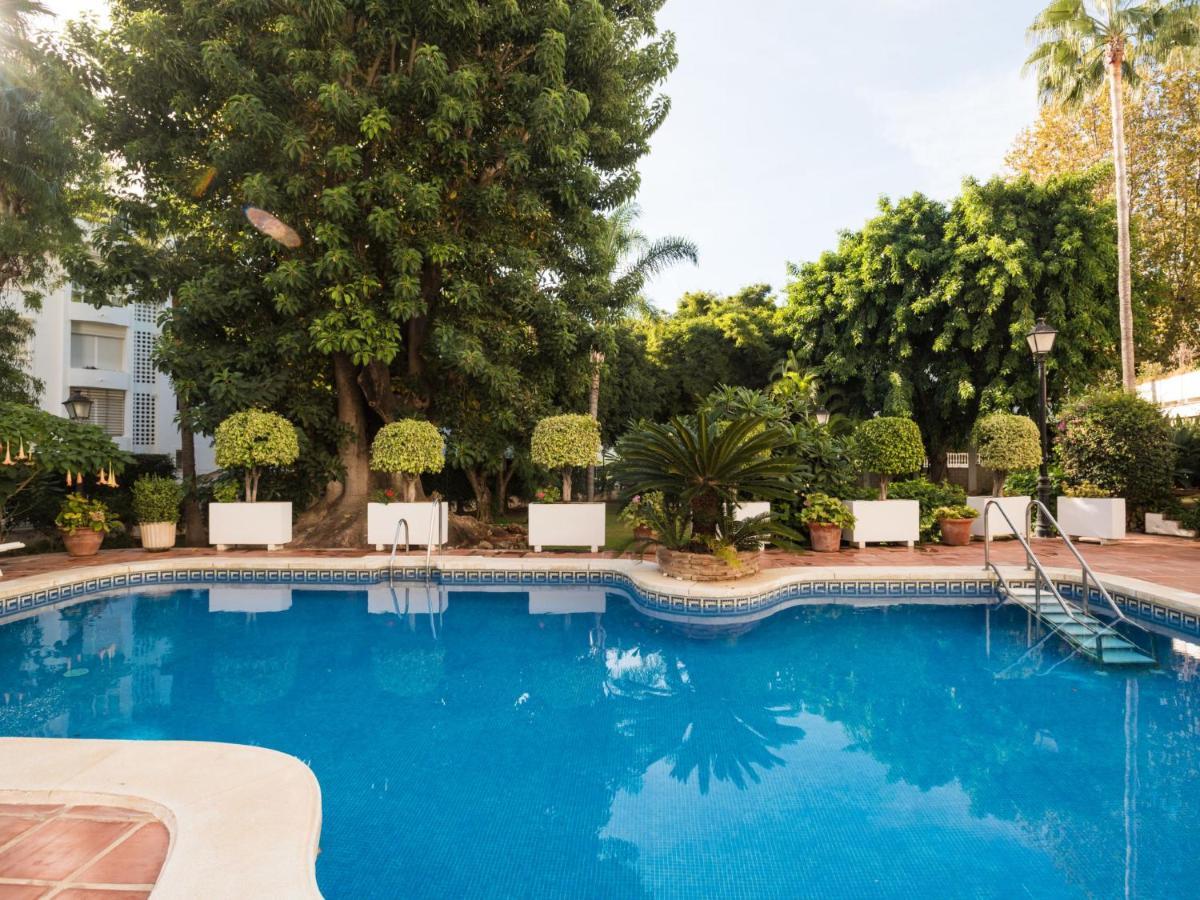 Apartment Atria-2 By Interhome Torremolinos Esterno foto