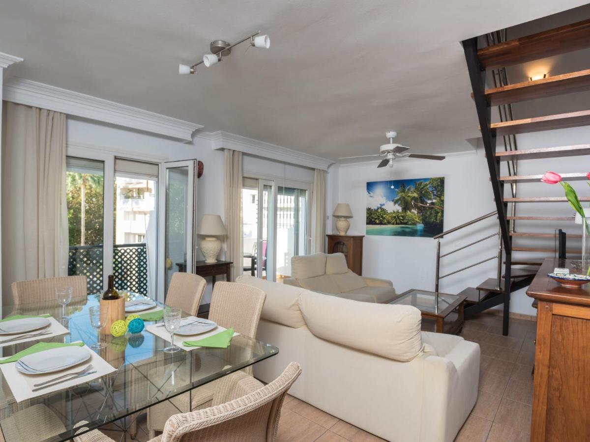 Apartment Atria-2 By Interhome Torremolinos Esterno foto