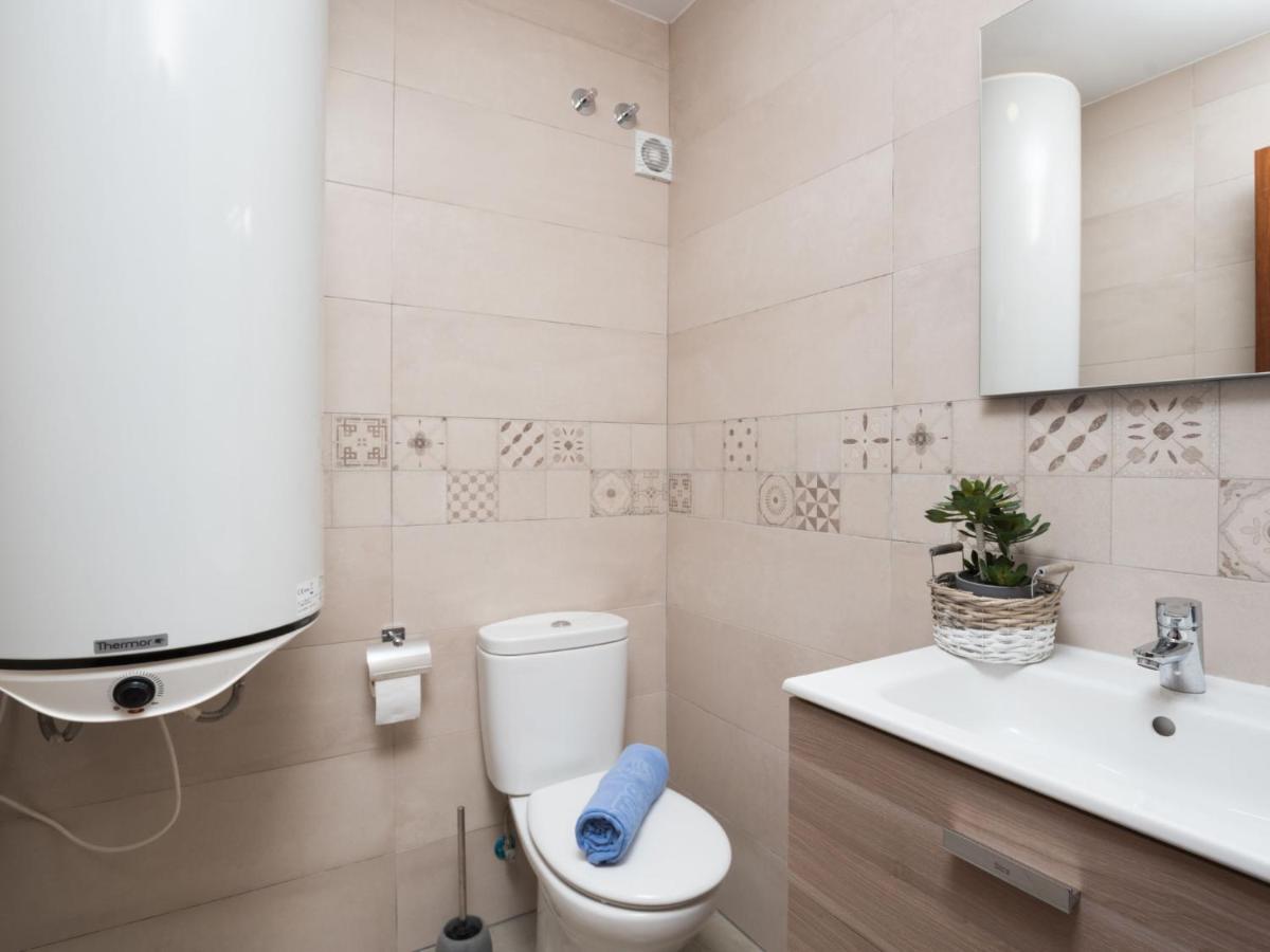 Apartment Atria-2 By Interhome Torremolinos Esterno foto