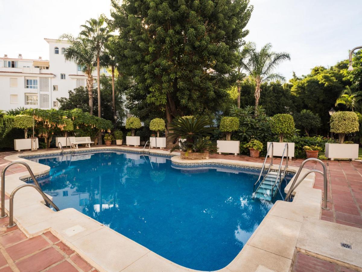 Apartment Atria-2 By Interhome Torremolinos Esterno foto
